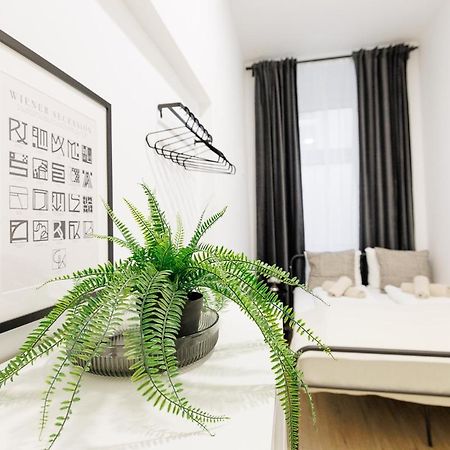 Central City Style Rooms By Home2 Viena Exterior foto