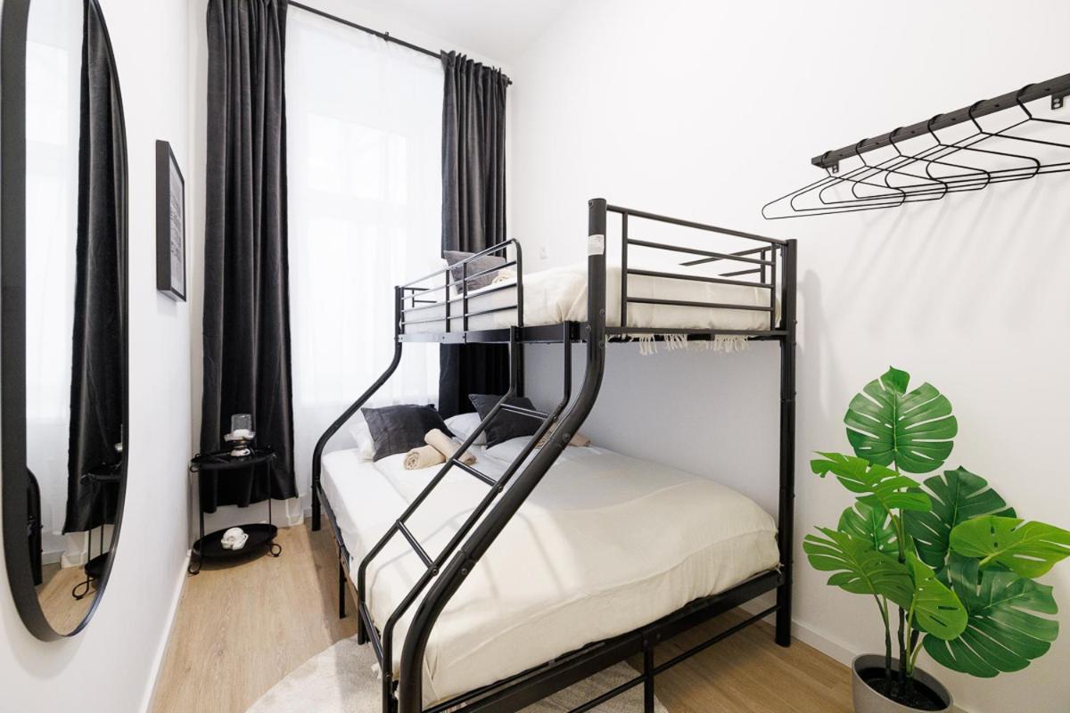 Central City Style Rooms By Home2 Viena Exterior foto
