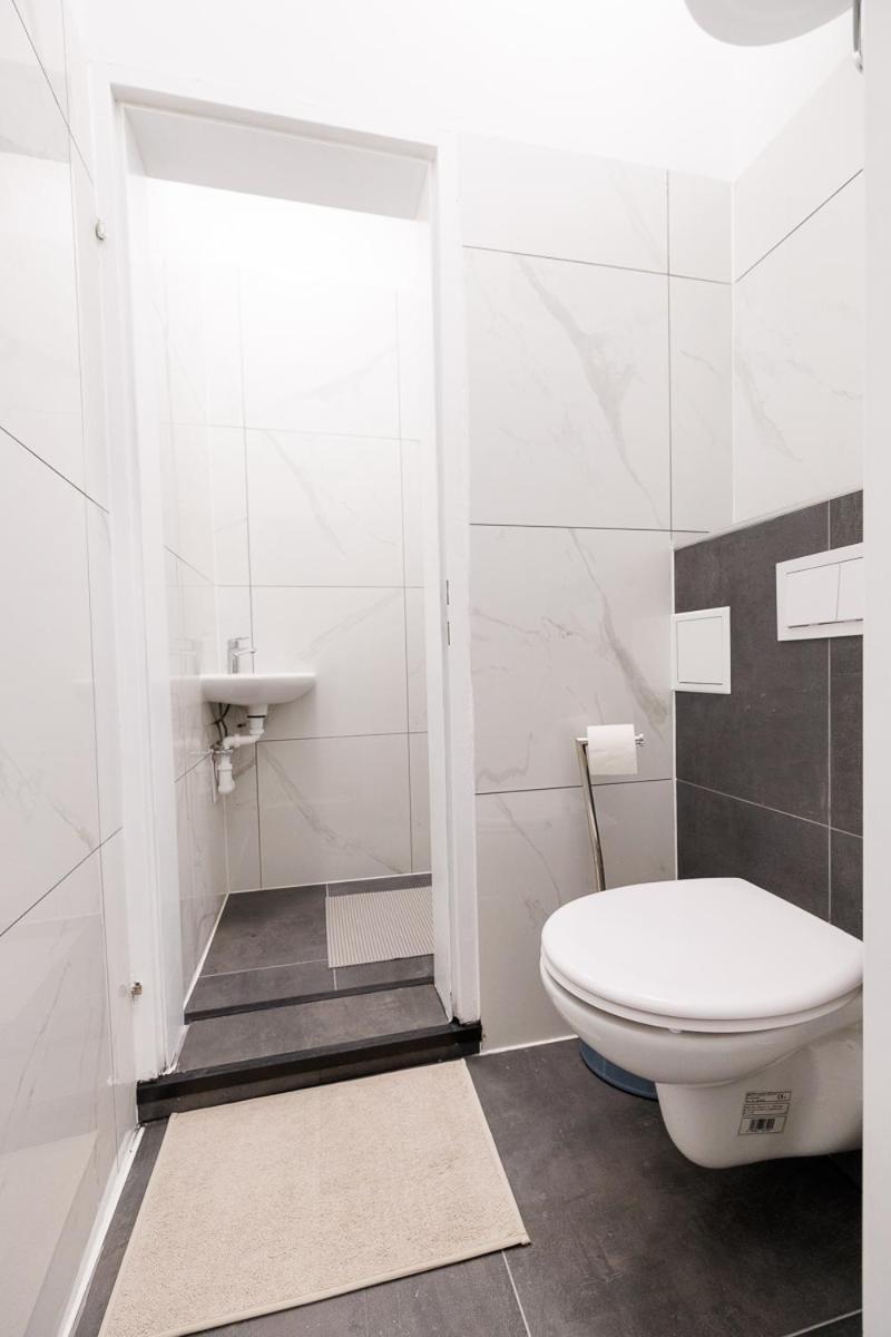Central City Style Rooms By Home2 Viena Exterior foto