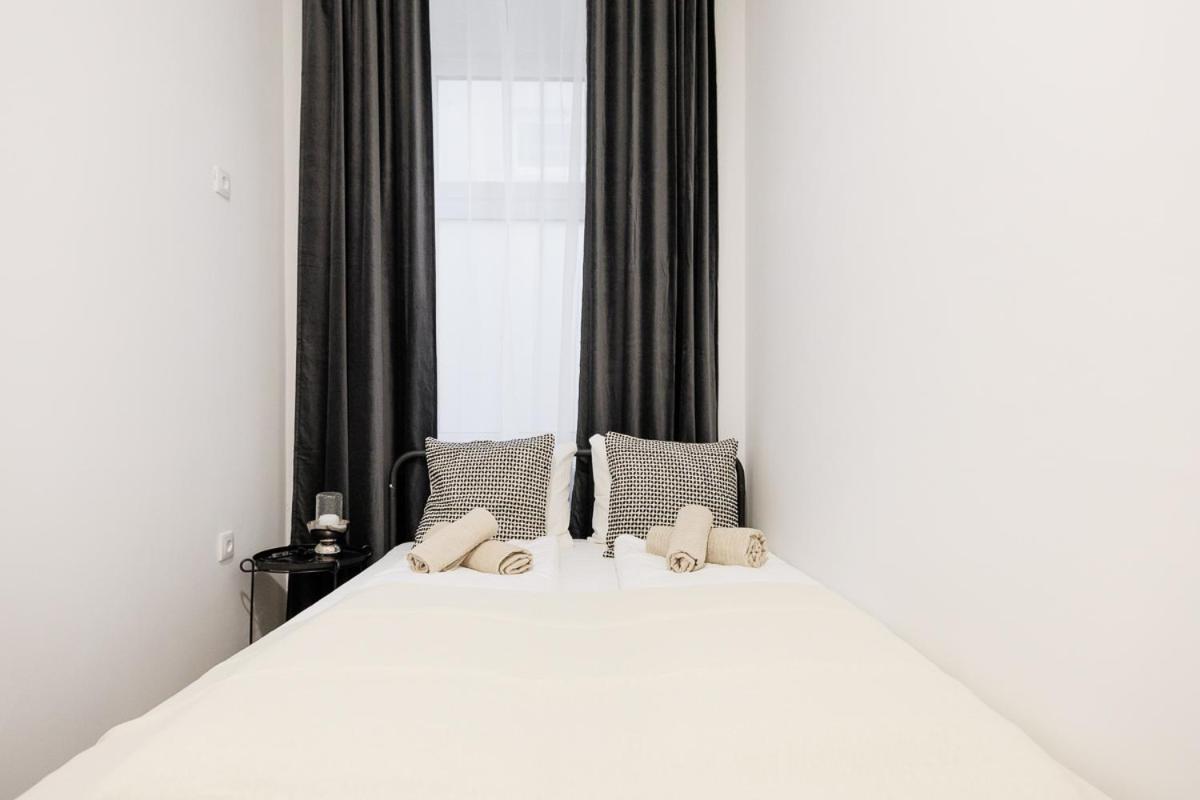 Central City Style Rooms By Home2 Viena Exterior foto